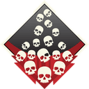20 Kill Badge